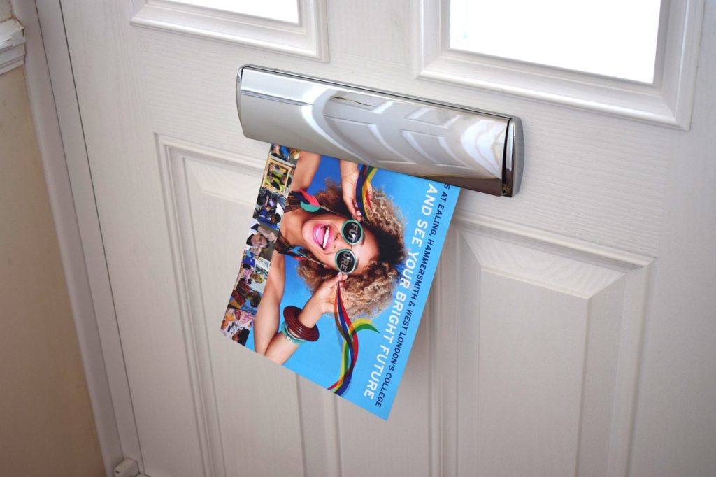 Letterbox DM